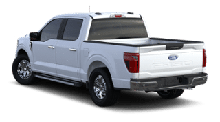 2024 Ford F-150® External Image 2